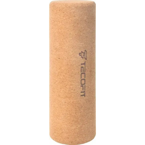 Фото - Масажний ролик TECOFIT 10x30 см (TOP18104719)