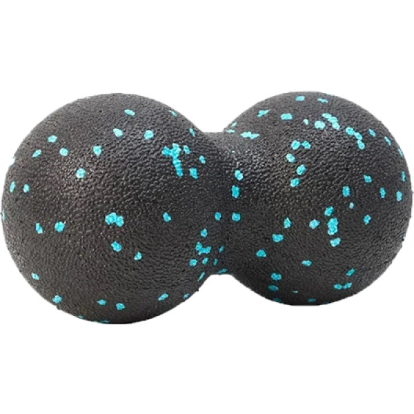 Фото - Масажний м'яч TECOFIT 16х8 cm (TOP18054276) Фото - Масажний м'яч TECOFIT 16х8 cm (TOP18054276)