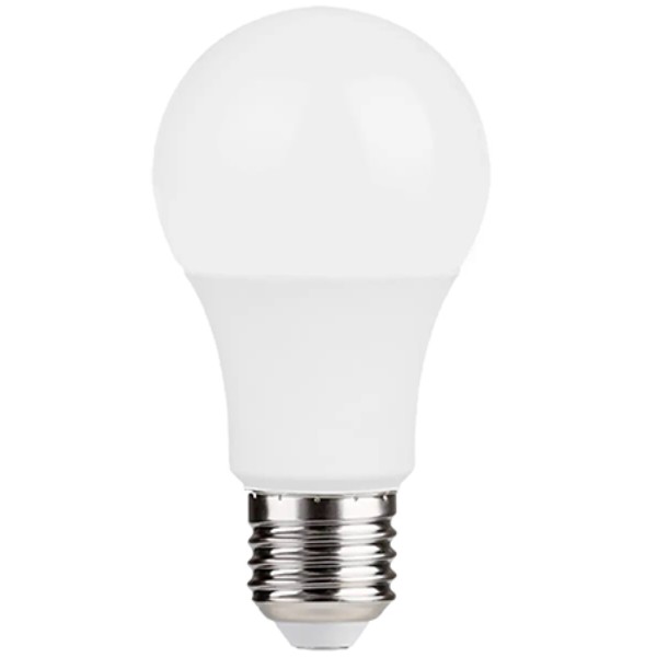 Фото - Лампочка светодиодная Grunhelm Long-Life R2.0 LED - A60-12W-3K-E27