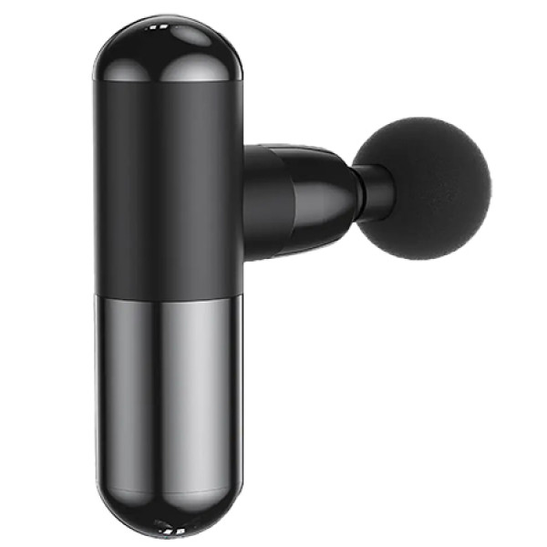 Фото - Масажер для тіла XO FG02 Tarnish