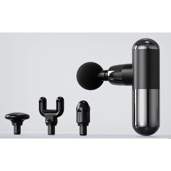 Фото - Масажер для тіла XO FG02 Tarnish