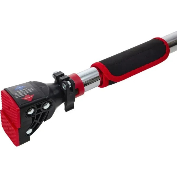 Фото - Турнік для підтягування TECOFIT TOP20106451