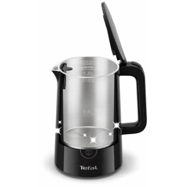 Фото - Электрический чайник Tefal KO6518E0 THERMO PROTECT CONTROL