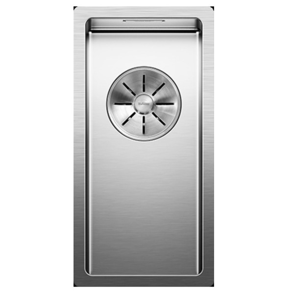 Фото - Мойка кухонная Blanco 521564 CLARON 180-IF