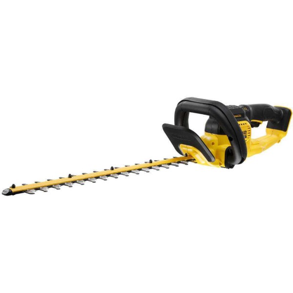 Фото - Кущоріз акумуляторний DeWALT 18 В (DCMHT563N)