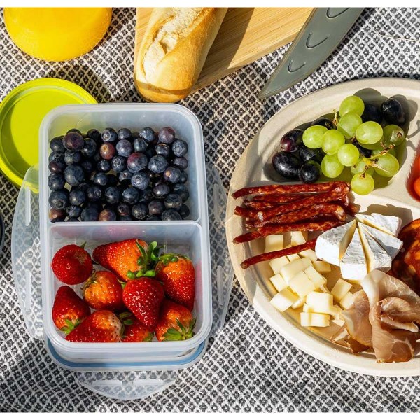 Фото - Емкость для хранения tescoma FRESHBOX 1.2 л (892072)