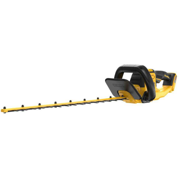 Фото - Кусторез аккумуляторный DeWALT XR FLEXVOLT 54 В Li-lon (DCMHT573N)
