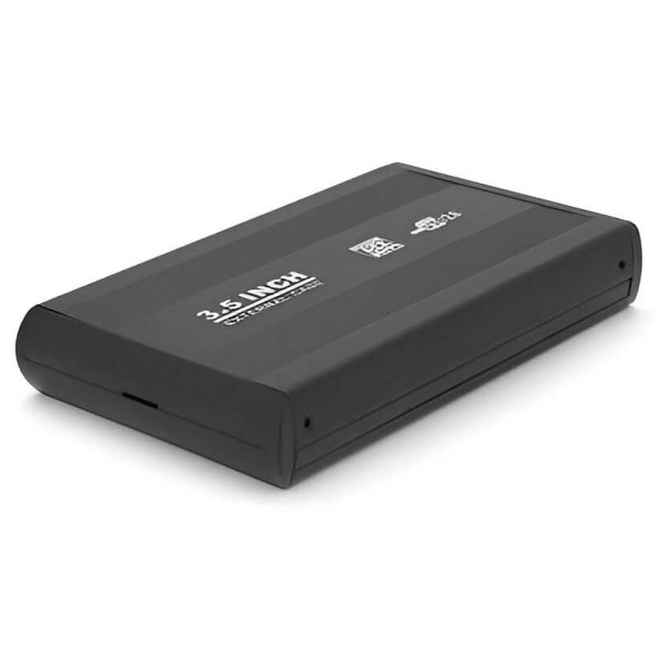 Фото - Зовнішній карман Voltronic SATA 3,5" USB2.0 Black (3520SBl) Фото - Зовнішній карман Voltronic SATA 3,5" USB2.0 Black (3520SBl)