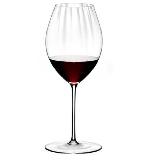 Фото - Набір келихів Riedel SHIRAZ 0.631 л 2 шт. (6884/41)