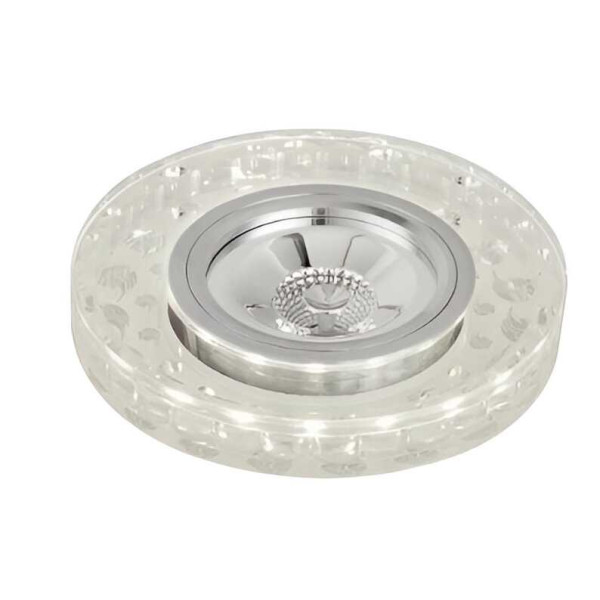 Фото - Світлодіодний світильник Sirius Л LY1082 MR16 WH