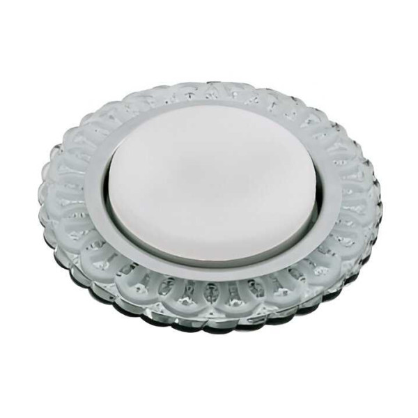 Фото - Світлодіодний світильник Sirius Л LY1004 GX53 CL