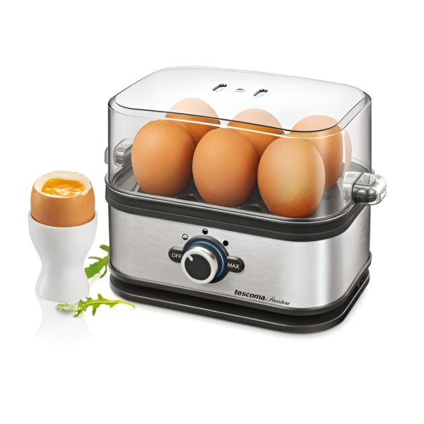 Фото - Яйцеварка tescoma PRESIDENT (909100)