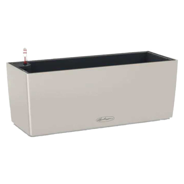 Фото - Вазон Lechuza BALCONERA Color 50 Пісочно-коричневий (15696) Фото - Вазон Lechuza BALCONERA Color 50 Пісочно-коричневий (15696)