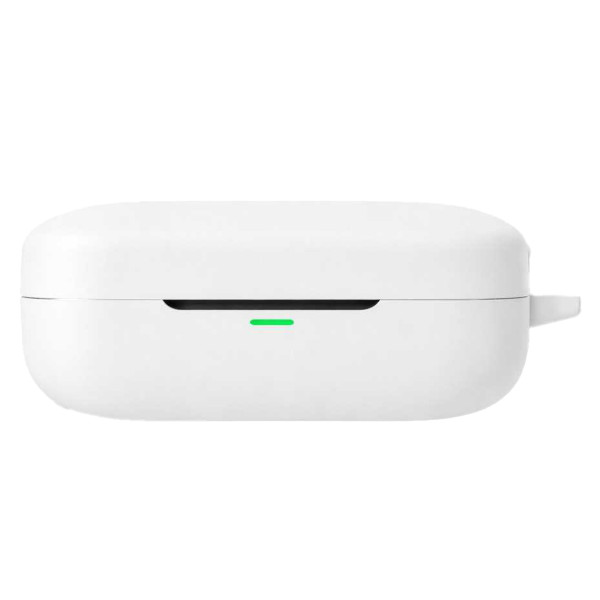 Фото - Чехол для наушников BeCover Silicon for Realme Buds Air 7 Pro White (715027)