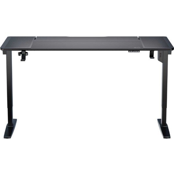 Фото - Стіл комп'ютерний TX3 TX3 LAB-X Black (TEGD-7031101.11)