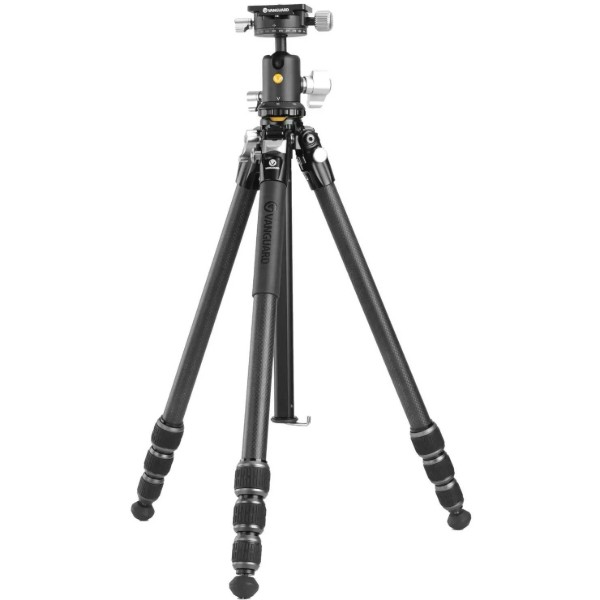 Фото - Штатив Vanguard VEO 5 234CB-110S (VEO 5 234CB-110S)