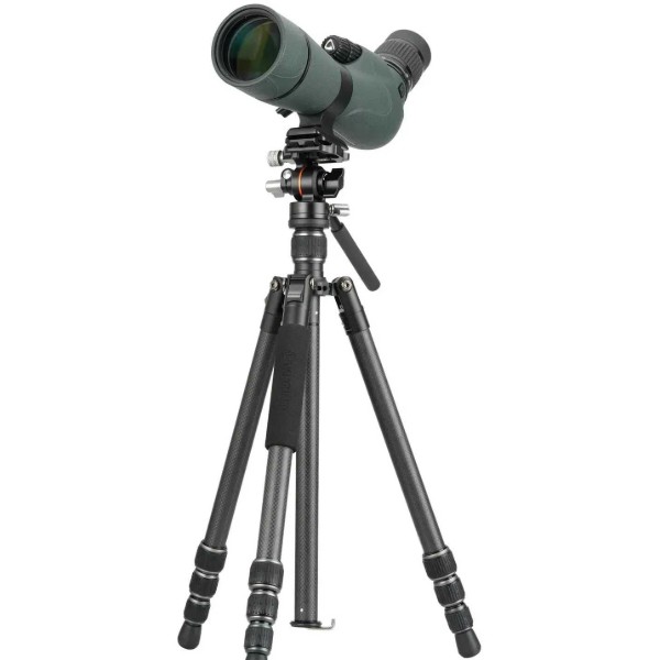 Фото - Штатив Vanguard Vesta Go 264CV12 (Vesta Go 264CV12)