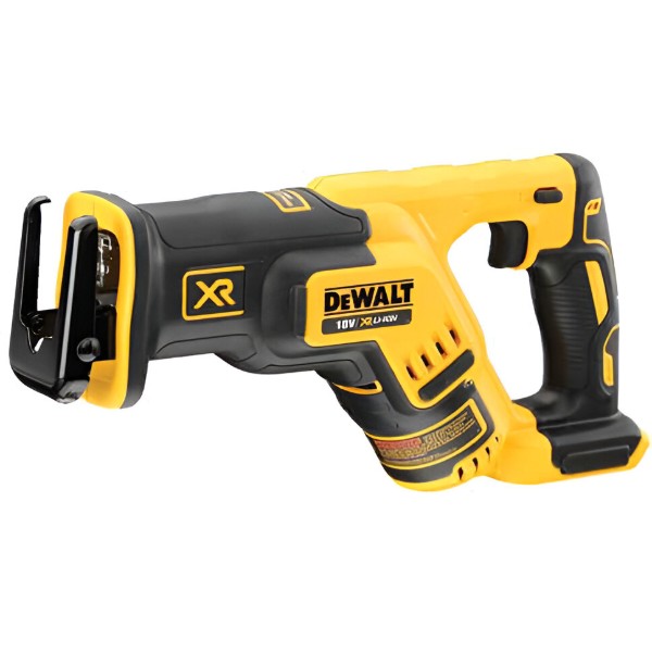 Фото - Пила шабельна DeWALT 18В XR Li-lon (DCS367N)