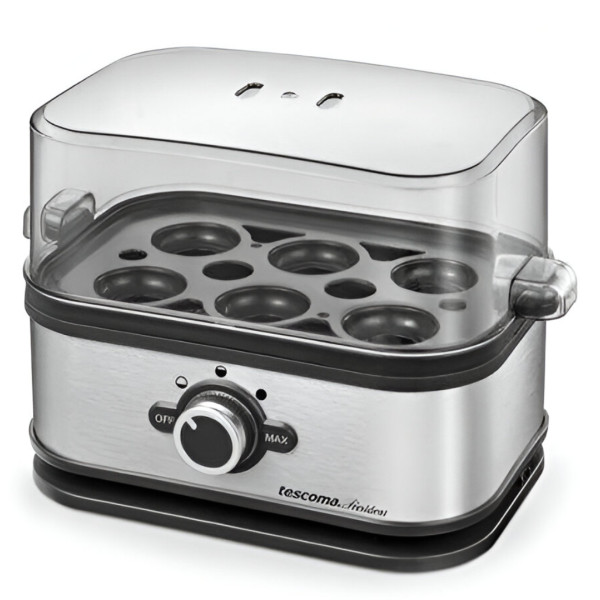 Фото - Яйцеварка tescoma PRESIDENT (909100) Фото - Яйцеварка tescoma PRESIDENT (909100)