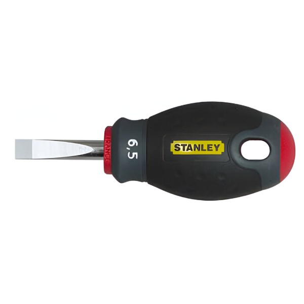 Фото - Викрутка Stanley FatMax Stubby SL5,5 х 30 мм (0-65-400)