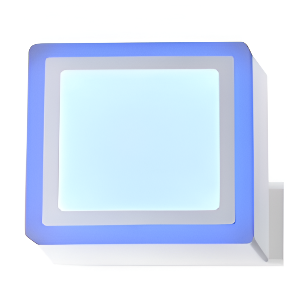 Фото - Світлодіодний світильник Sirius Ш KLD 105 E 6+3W