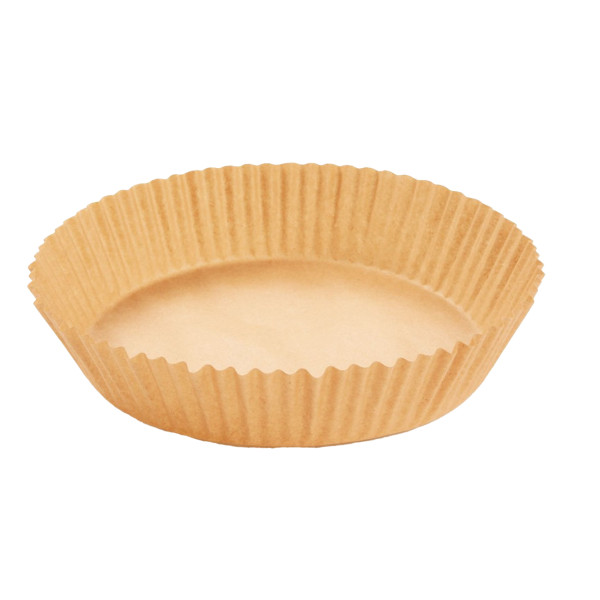 Фото - Пергамент для аэрогриля tescoma DELICIA 16 см 50 шт. (630750) Фото - Пергамент для аэрогриля tescoma DELICIA 16 см 50 шт. (630750)