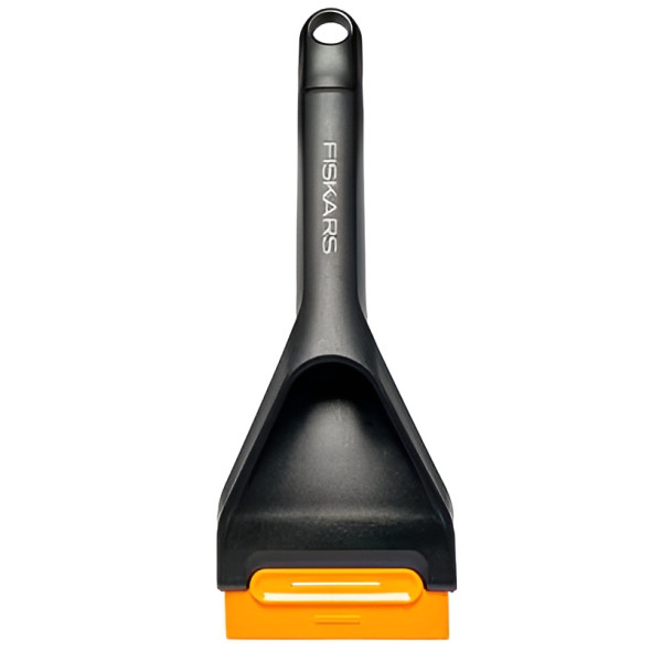 Фото - Скребок для авто Fiskars Solid (1078497)
