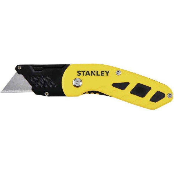 Фото - Нож строительный Stanley 160 мм (STHT10424-0)