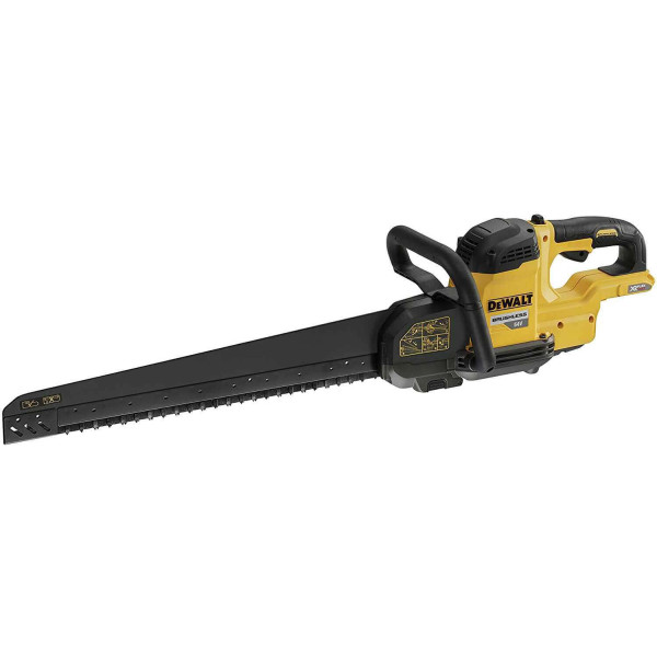 Фото - Пила шабельна DeWALT DCS397N Фото - Пила шабельна DeWALT DCS397N