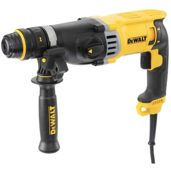 Фото - Перфоратор DeWALT D25144K