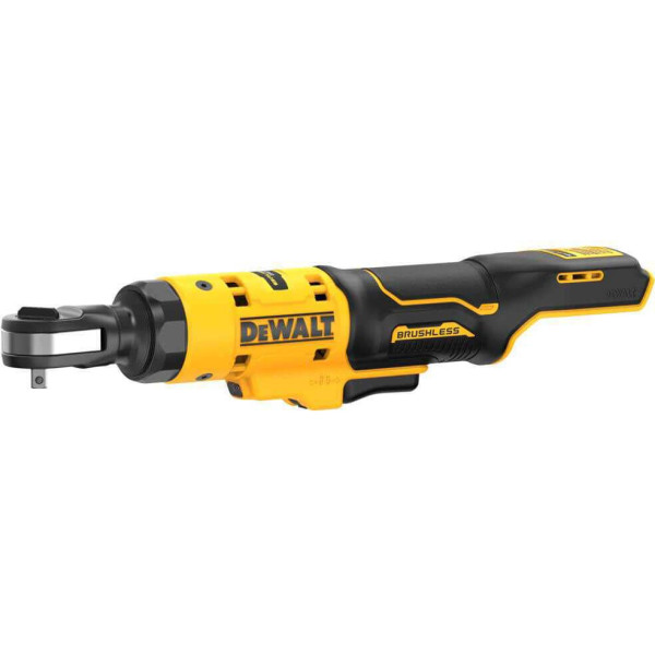 Фото - Ключ-трещетка DeWALT DCF504N