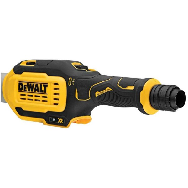 Фото - Ексцентрикова шліфовальна машина DeWALT 18V XR Li-Ion (DCE800N)