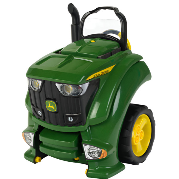 Фото - Сюжетно-ролевая игра. Набор-профессий Klein John Deere - Игрушечный двигатель (3916)