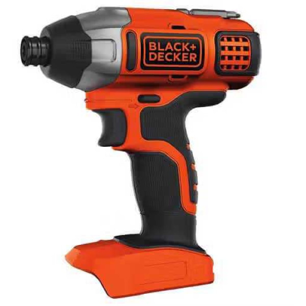 Фото - Шуруповерт Black&Decker BDCIM18N