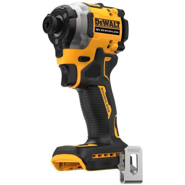 Фото - Шуруповерт DeWALT DCF850N Фото - Шуруповерт DeWALT DCF850N