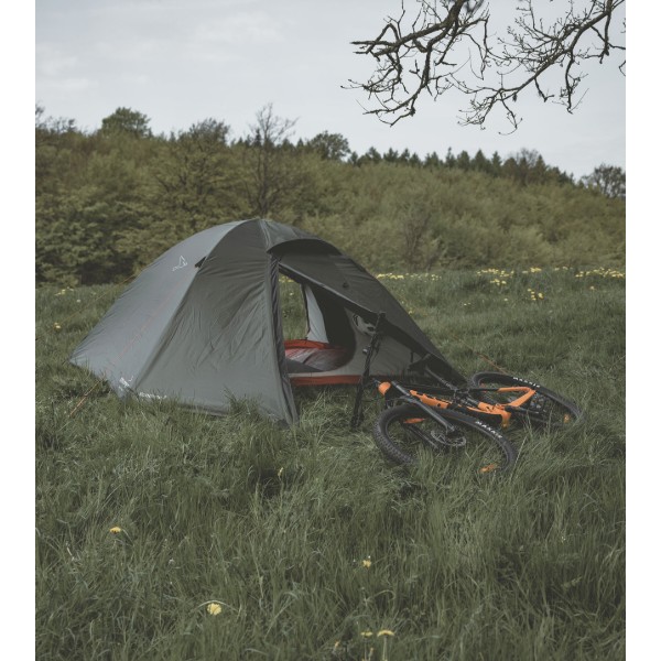 Фото - Намет Easy Camp Sarek 2 (120468)