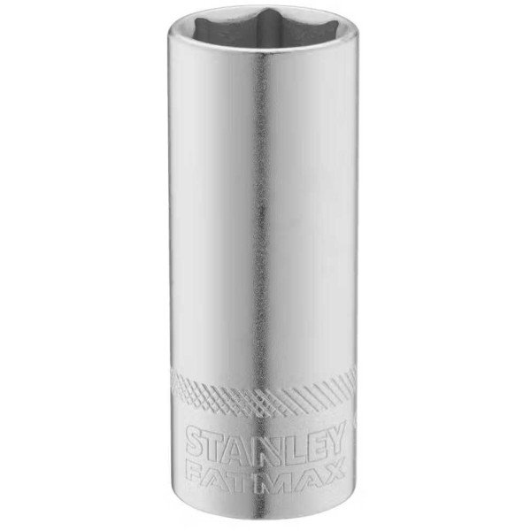 Фото - Торцева голівка Stanley 1/4 х 14 мм (FMMT17966-0)