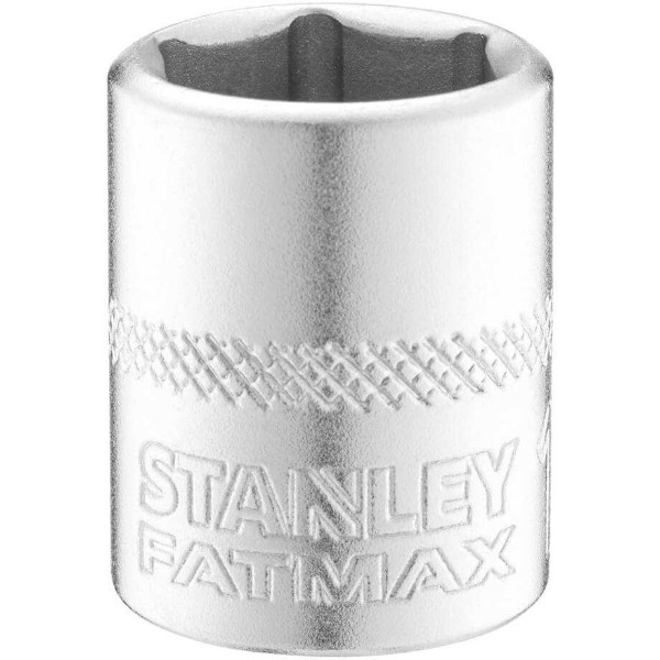 Фото - Торцевая головка Stanley 1/4 х 14 мм (FMMT17207-0) Фото - Торцевая головка Stanley 1/4 х 14 мм (FMMT17207-0)