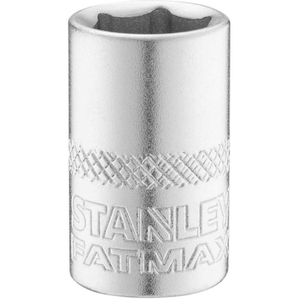 Фото - Торцева голівка Stanley 1/4 х 10 мм (FMMT17195-0)