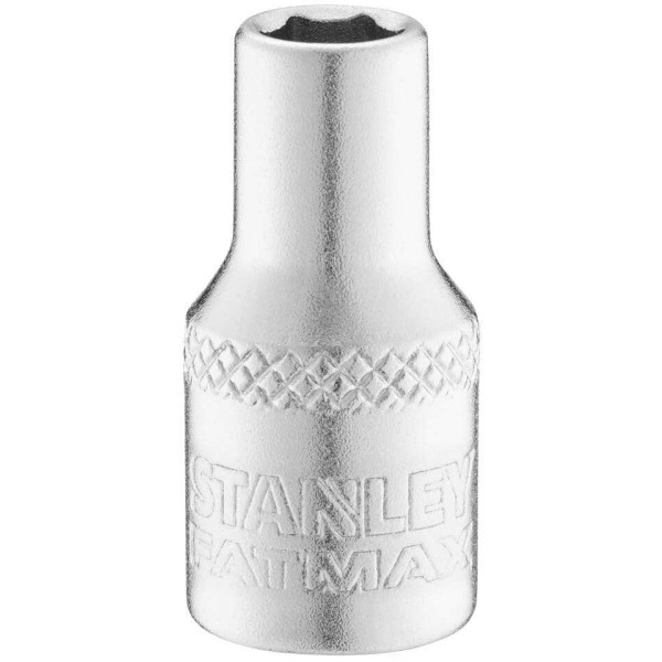 Фото - Торцева голівка Stanley 1/4 х 4.5 мм (FMMT17186-0)