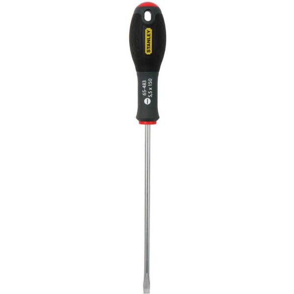 Фото - Отвертка Stanley FatMax SL5.5х150 мм (0-65-483)