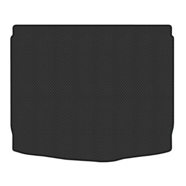 Фото - EVA килимок в нижній багажник авто EVAtech для Captur Renault 2019 2 покоління SUV EU RT41353N1RBB Фото - EVA килимок в нижній багажник авто EVAtech для Captur Renault 2019 2 покоління SUV EU RT41353N1RBB