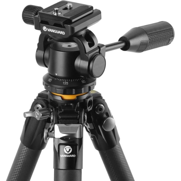 Фото - Штатив Vanguard VEO 5 264CO-28 (VEO 5 264CO-28)