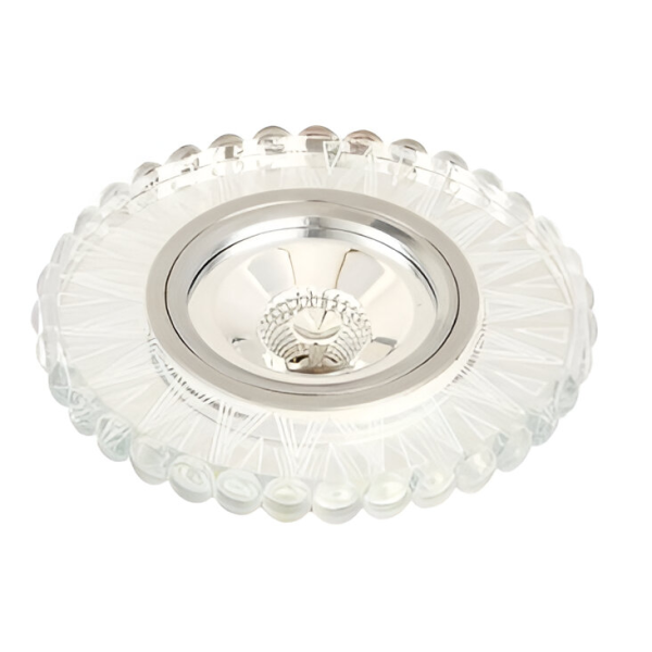 Фото - Світлодіодний світильник Sirius Л LY1028 MR16 WH