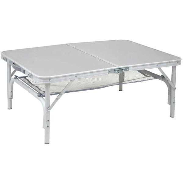 Фото - Складаний стіл Bo-camp Premium Grey (1404402)