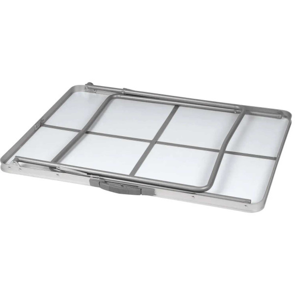 Фото - Складаний стіл Bo-camp Camp-Gear Economy Light Grey (1404426)