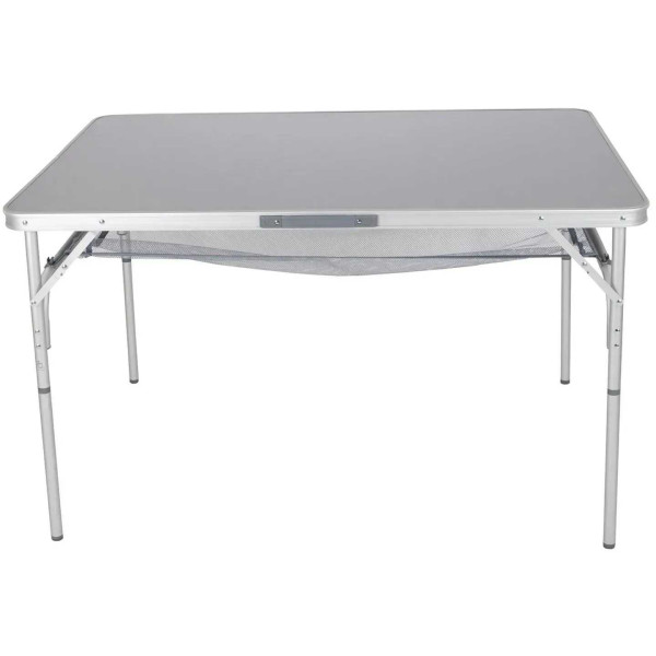 Фото - Складаний стіл Bo-camp Premium Grey (1404423)