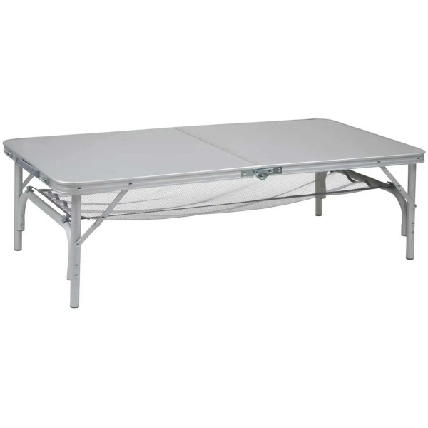 Фото - Складаний стіл Bo-camp Premium Grey (1404421)