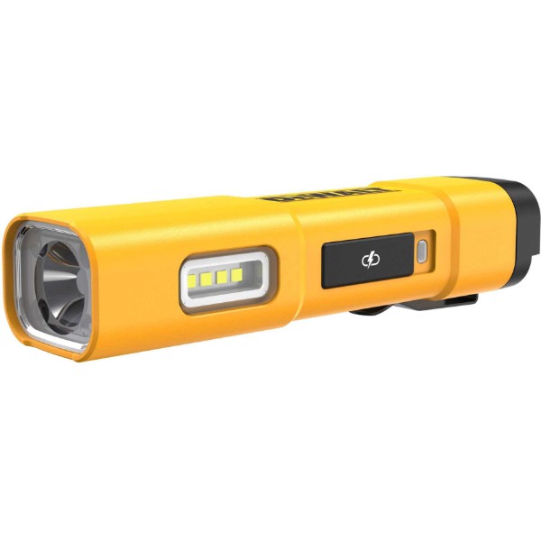 Фото - Фонарь аккумуляторный DeWALT 3.6В (DCL183)