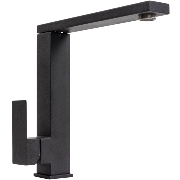 Фото - Кухонний змішувач VALESO 30 FHP (8569S) Карбон